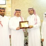 الملحم والبياوي يحثان لاعبي هجر على مضاعفة الجهود في المرحلة القادمة من دوري جميل
