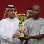 العايد يفجع بوفاة والدته‎