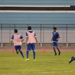 ناشئي الجيل يحقق العلامة الكاملة في أول جولتين‎