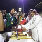 بطولة السلام الداخليه الرابعه