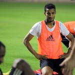 النصر يستأنف تدريباته