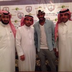 الفتح يواصل تحضيراته