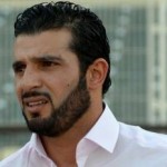 الصيخان يجتاز دورة الأعداد والتأهيل البدني‎