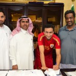 المخلد”عضو شرف الباطن يحتفل بزواجه الليلة‎