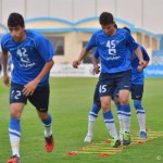 109 آلاف ريال مكافآت فرسان الدوري العربي