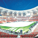 لاعبو الهلال يواصلون تدريباتهم الاعتيادية بمشاركة العابد وبينتيلي