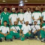 أولمبي الوحدة يواصل استعداداته