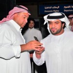الصقعبي يفجع بوفاة والده