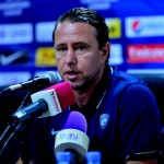 القحطاني ينهي دورة المذيع الناجح