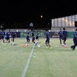 أبها يؤجل عموميته لعدم إكتمال النصاب