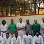 الرائد يعاود تمارينه بقيادة السالمي … والرئيس يجتمع باللاعبين