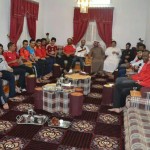 ‏‫السبعي يتلقى عدة عروض من أندية ركاء و دوري الثانية