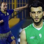 التعاون يعاود تدريباته