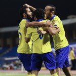 الأهلي يتجاوز الرائد برباعية