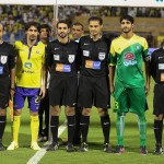دوري ركاء : نتائج مباريات الجولة السابعة