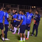 الوحدة يتعادل مع حطين ضمن الجولة السادسة من دوري ركاء