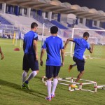 ريجيكامف:يجب أن نقدم كرة قدم حقيقية لنحقق الفوز غدًا