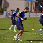 النصر يطلب حكام اجانب للقاءاته امام الاتحاد والهلال‎