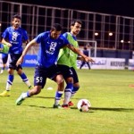 الفيصل بطلا ً لدورة ليوث الجنوب الاولى