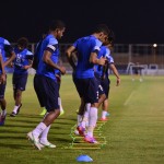 تغريم نادي الشباب بسبب البطاقات