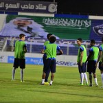 ماركينيوس يغيب لمدة اسبوعين عن النصر‎