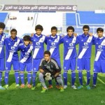 مواريس: فريق الشعلة صعب وحققنا الاهم الثلاث نقاط