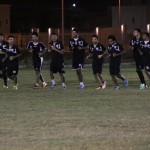 الشباب يواصل تحضيراته للأهلي