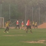 انطلاق بطولة الأبطال الثالثة على كأس الغروي