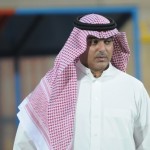 العواجي يدير كوريا واليابان في الالعاب الاسيوية