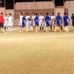 ماذا قالوا عن المنتخب ؟‎