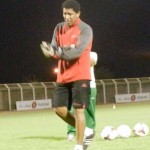 بندر القرني يؤكد ما قيل و يناشد رئيس الاتحاد السعودي‎