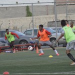 براعم النور أبطال “الشيش” في المبارزة‎