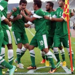 اختتام دورة الحكام المستجدين لكرة الطاولة‎