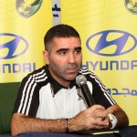 فريق ناشئين الهلال يخسر لقاء الأهلي