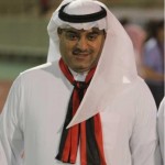 اتحاد الجولف يكرم بطل الخليج سعود الشريف