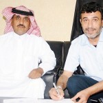 مدرب هجر :أمتلك القدرة للمنافسة على البطولات