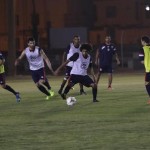 وائل الراوي مدرب الإنتصار للسباحة: أتمنى الإلتحاق بالطاقم الفني للمنتخب