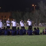 الأهلي يدشن قميص جماهيره في حفل احتضنته قاعة المؤتمرات بالنادي