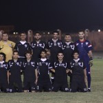 اخضر الطائرة الشاب في مواجهة قوية امام المنتخب الكويتي