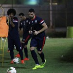 شباب هجر يخسرون مواجهة القادسية في انطلاقة منافسات كأس الاتحاد السعودي‎