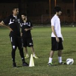 الجيل يمنح رجل الأعمال الموسى العضوية الشرفية‎
