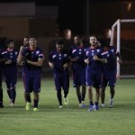 التعاون يتعاقد مع طاقم تدريب برتغالي
