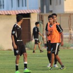 أولمبي هجر يتغلب على الصواب بهدفي الخميس وبوقرصين‎