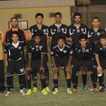 أولمبي الاتحاد يكسب أولمبي الإنتصار