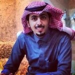 الشاب ابراهيم بن عبدالله السليم لاعب نادي الشرق سابقا بالدلم الى رحمة الله‎