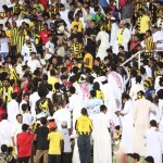 الفرسان يظفر بلقب بطولة القادسية التنشيطية لعام 2014‎