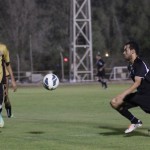 22 ضابط في رابع دورات المنشطات
