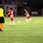 إدارة كرة القدم بالنصر تعتمد برنامج مدرب الفريق الأول خلال فترة التوقف‎