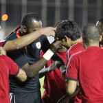 دوليو الأهلي ينضمون للتدريبات بعد فراغهم من المنتخب .. وعبد الشافي يصل فجر الخميس‎