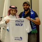 العميد يكسب البطولة و يضم المقصودي لصفوفه